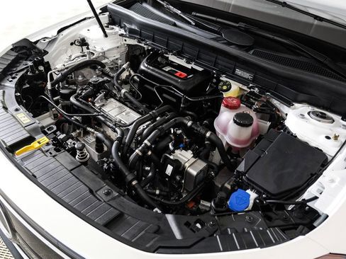 Used 2023 Mercedes-Benz EQB 250+ w/ Exclusive Package image 50