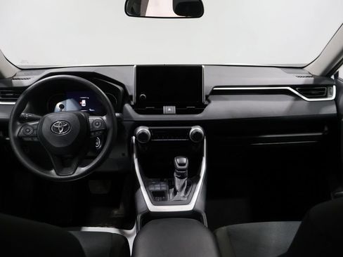 Used 2024 Toyota RAV4 LE image 15