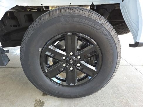 Used 2023 Ford F150 XLT w/ Trailer Tow Package image 67