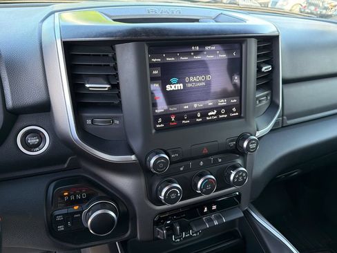Used 2019 RAM 2500 Big Horn AWD/4WD image 30