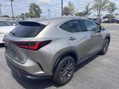 Used 2023 Lexus NX 250 FWD w/ Towing Package (2000 Lbs) image 6