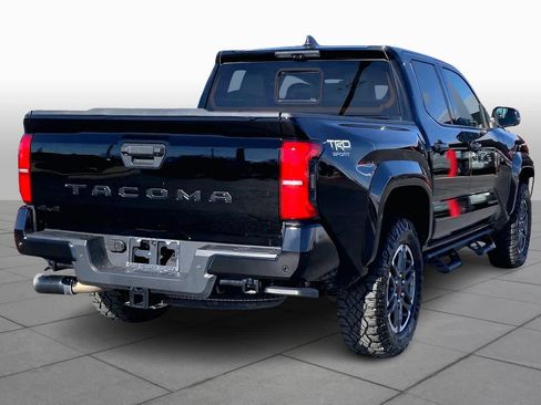Used 2025 Toyota Tacoma TRD Sport w/ TRD Sport Premium Package image 13