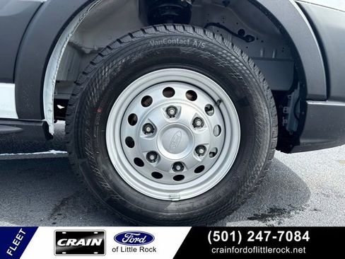 New 2025 Ford Transit 150 Base image 35