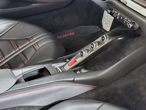 Certified 2021 Ferrari 812 GTS RWD image 20