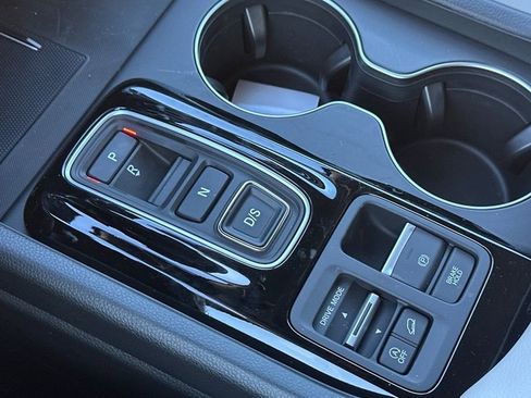 New 2026 Honda Pilot EX-L image 24