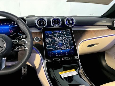 New 2026 Mercedes-Benz CLE 450 4MATIC Coupe image 8