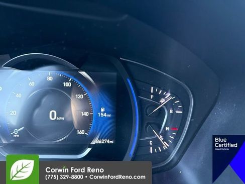 Used 2020 Hyundai Santa Fe SEL AWD/4WD image 18