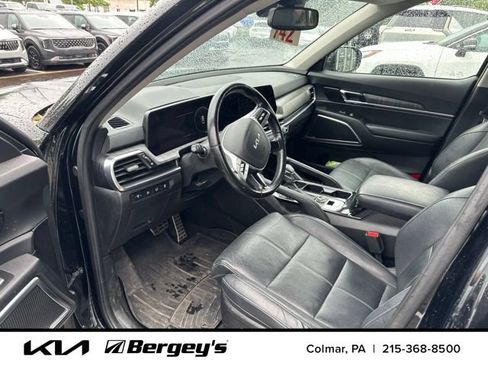 Used 2023 Kia Telluride SX AWD/4WD image 5