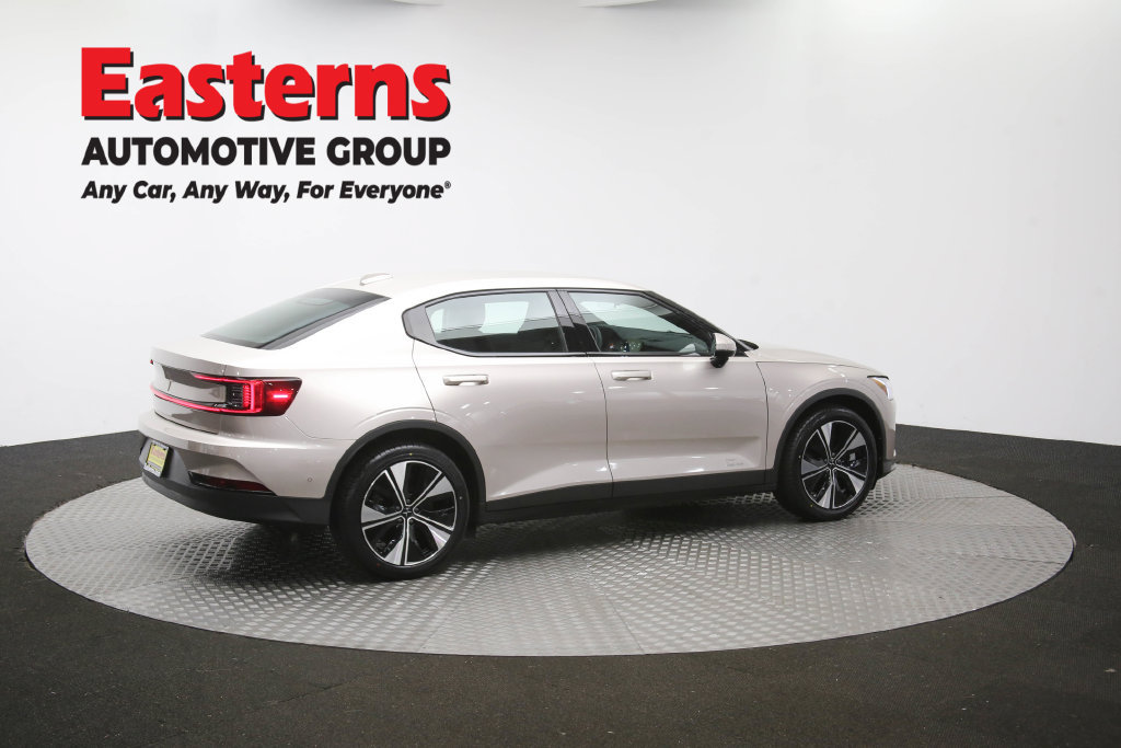 Used 2024 Polestar Polestar 2 AWD/4WD image 43