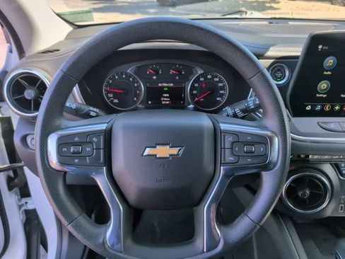 Used 2023 Chevrolet Blazer LT w/ Convenience Package AWD/4WD image 20
