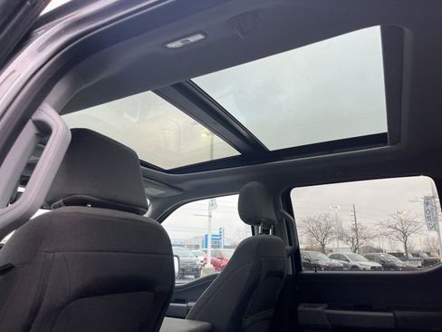 Used 2023 Ford F150 XLT w/ Equipment Group 302A High image 17