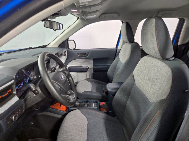 Used 2022 Ford Maverick XLT FWD image 17