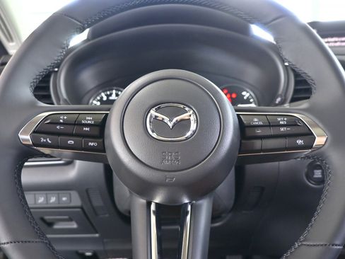 New 2025 MAZDA CX-30 Carbon image 16
