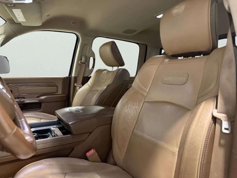 Used 2020 RAM 3500 Limited image 14