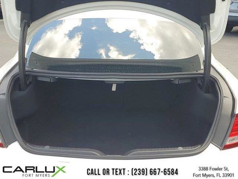 Used 2017 Mercedes-Benz C 300 Coupe w/ Premium 1 Package image 13