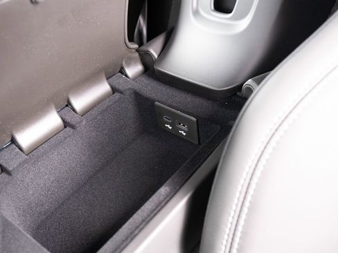 New 2026 Chevrolet Corvette Stingray Preferred Cpe w/ Z51 Performance Package image 9