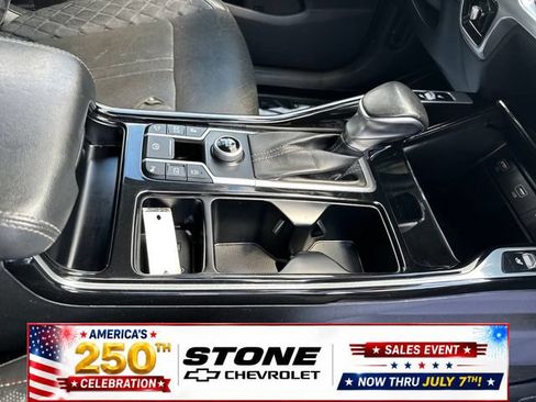 Used 2021 Kia Sorento SX FWD image 34