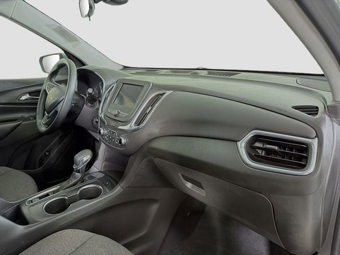 Used 2024 Chevrolet Equinox LT image 33