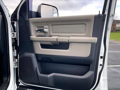 Used 2012 RAM 2500 Outdoorsman image 22