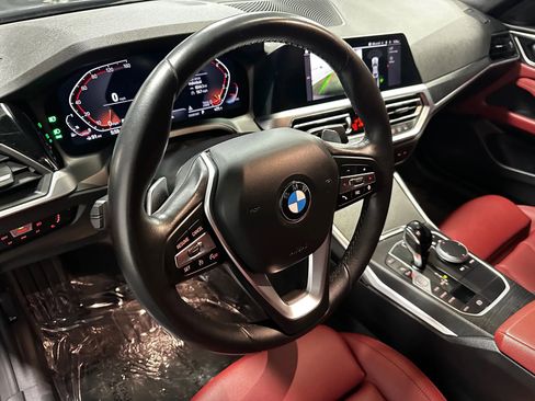 Used 2023 BMW 430i Gran Coupe image 9