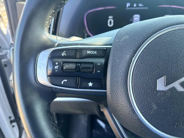 Used 2024 Kia Sportage X-Line w/ X-Line Premium Package AWD/4WD image 30