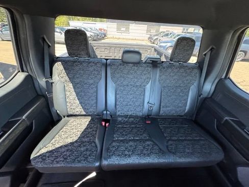 Used 2023 Ford F150 Tremor AWD/4WD image 15