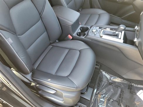 New 2025 MAZDA CX-5 AWD 2.5 S w/ Select Package image 15