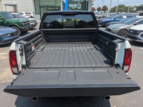 New 2026 Honda Ridgeline Black Edition image 18