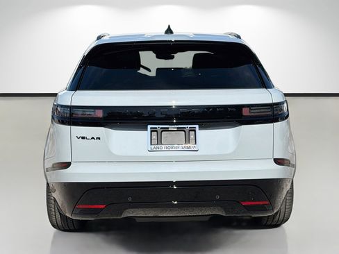 New 2026 Land Rover Range Rover Velar Belgravia AWD/4WD image 4