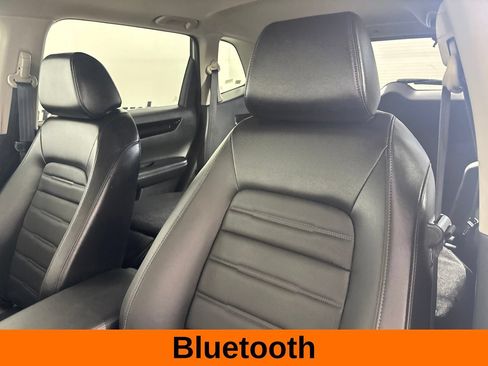 Used 2025 Honda CR-V EX-L image 11