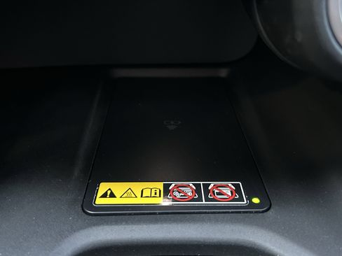 Certified 2026 Toyota Grand Highlander Platinum image 35