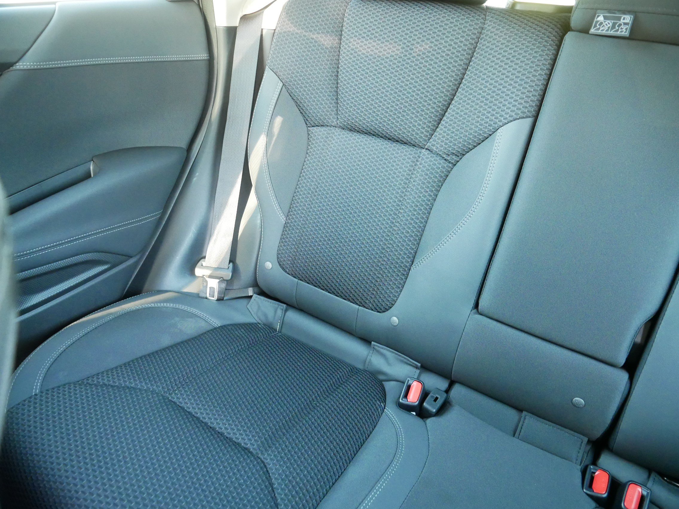 Used 2024 Subaru Forester Premium AWD/4WD image 12