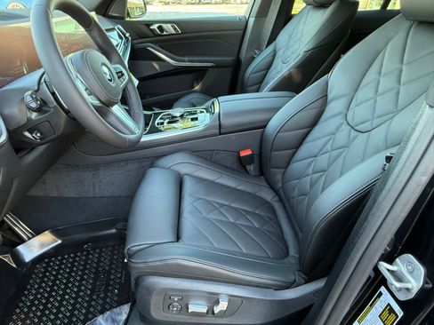 New 2026 BMW X5 xDrive50e w/ M Sport Package image 20