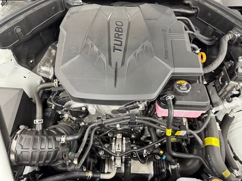 New 2026 Genesis G70 2.5T image 9