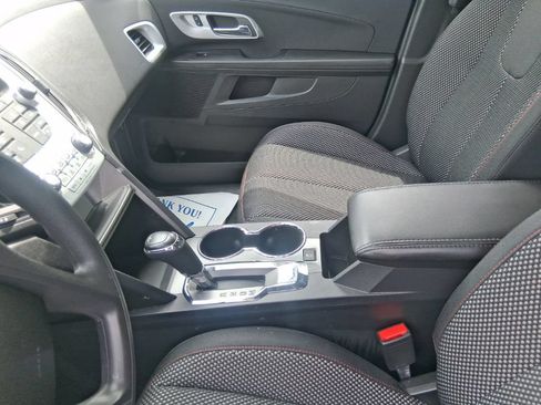 Used 2016 Chevrolet Equinox LS FWD image 12
