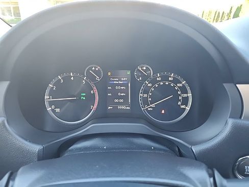 Certified 2022 Lexus GX 460 Premium w/ Premium Package AWD/4WD image 27