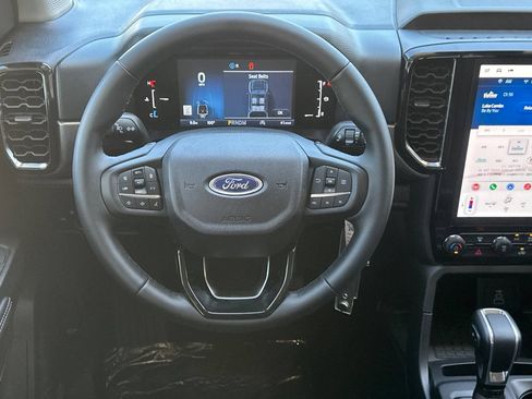 New 2026 Ford Ranger XLT w/ Technology Package RWD image 14