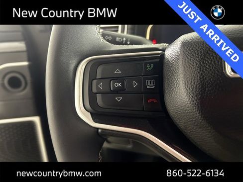 Used 2022 Jeep Wagoneer Series I w/ Premium Group I image 17