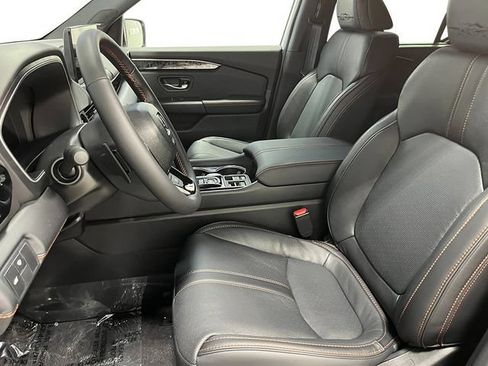 New 2026 Honda Passport TrailSport Elite image 15
