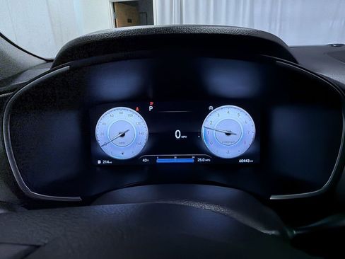 Used 2021 Hyundai Santa Fe Limited image 19