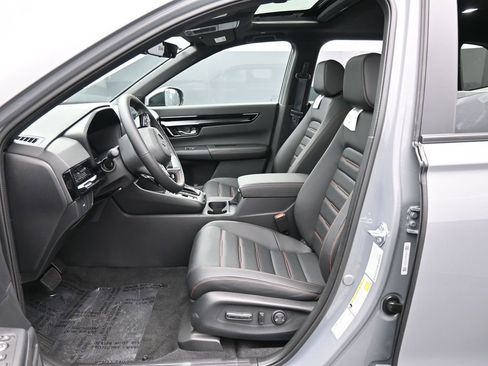 Used 2026 Honda CR-V Sport Touring image 20