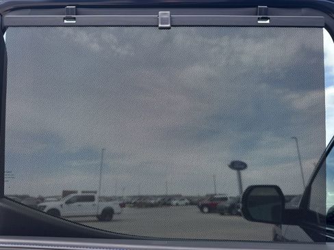 Used 2025 Toyota Tundra Platinum image 29