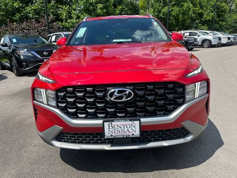 Used 2023 Hyundai Santa Fe SEL AWD/4WD image 35