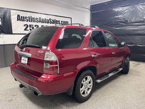 Used 2004 Acura MDX Touring image 3
