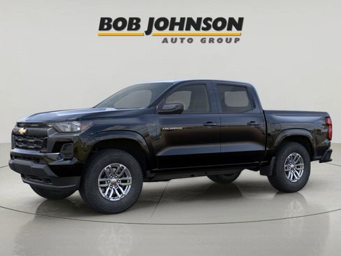 New 2026 Chevrolet Colorado LT AWD/4WD image 5