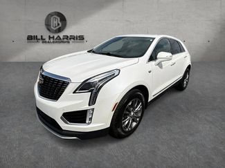 Used 2021 Cadillac XT5 Premium Luxury AWD/4WD video 1