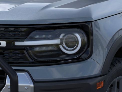 New 2025 Ford Bronco Sport Big Bend image 18