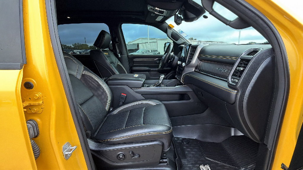 Used 2023 RAM 1500 TRX w/ TRX Level 2 Equipment Group AWD/4WD image 32