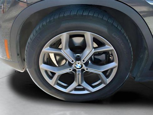 Used 2021 BMW X3 sDrive30i w/ Convenience Package image 36