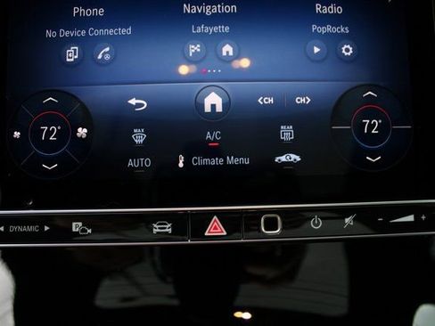 New 2025 Mercedes-Benz GLC 300 4MATIC image 26